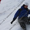 First try - winter skills scotland